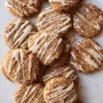 Apple Cider Cookies Recipe