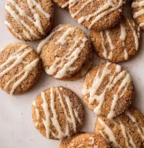 Apple Cider Cookies Recipe