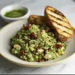 til Quinoa Bowls with Sun-Dried Tomatoes Recipe