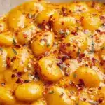 Zesty Butter Beans Recipe
