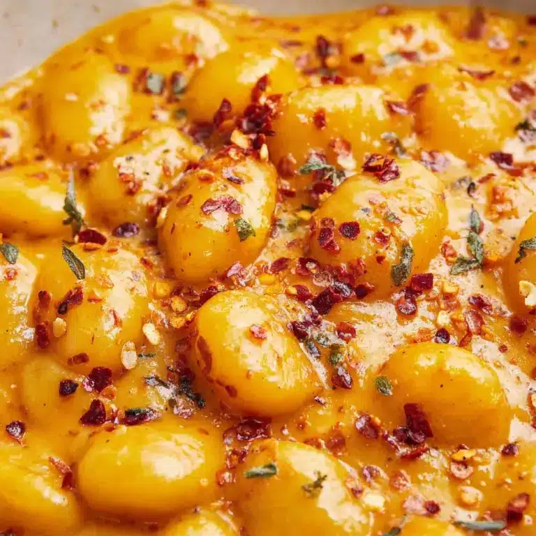 Zesty Butter Beans Recipe