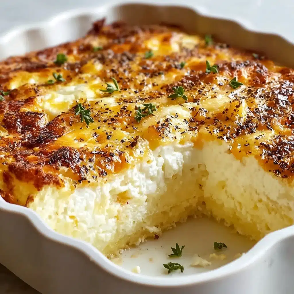 A Protein-Packed Breakfast Delight Recipe - Recipe Image