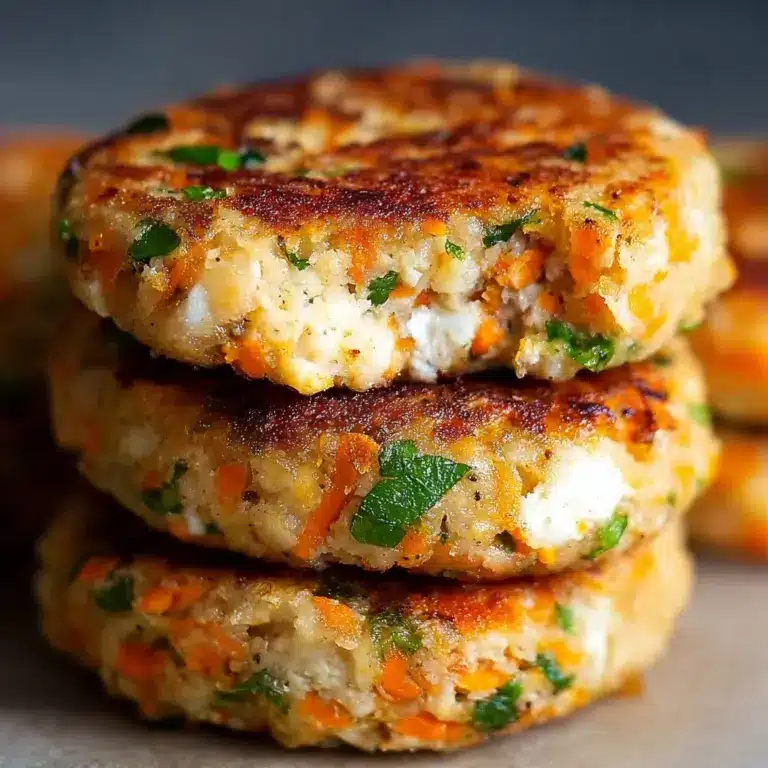 An Amazing Ultimate Recipe