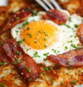 Sheet Pan Breakfast Bake Recipe