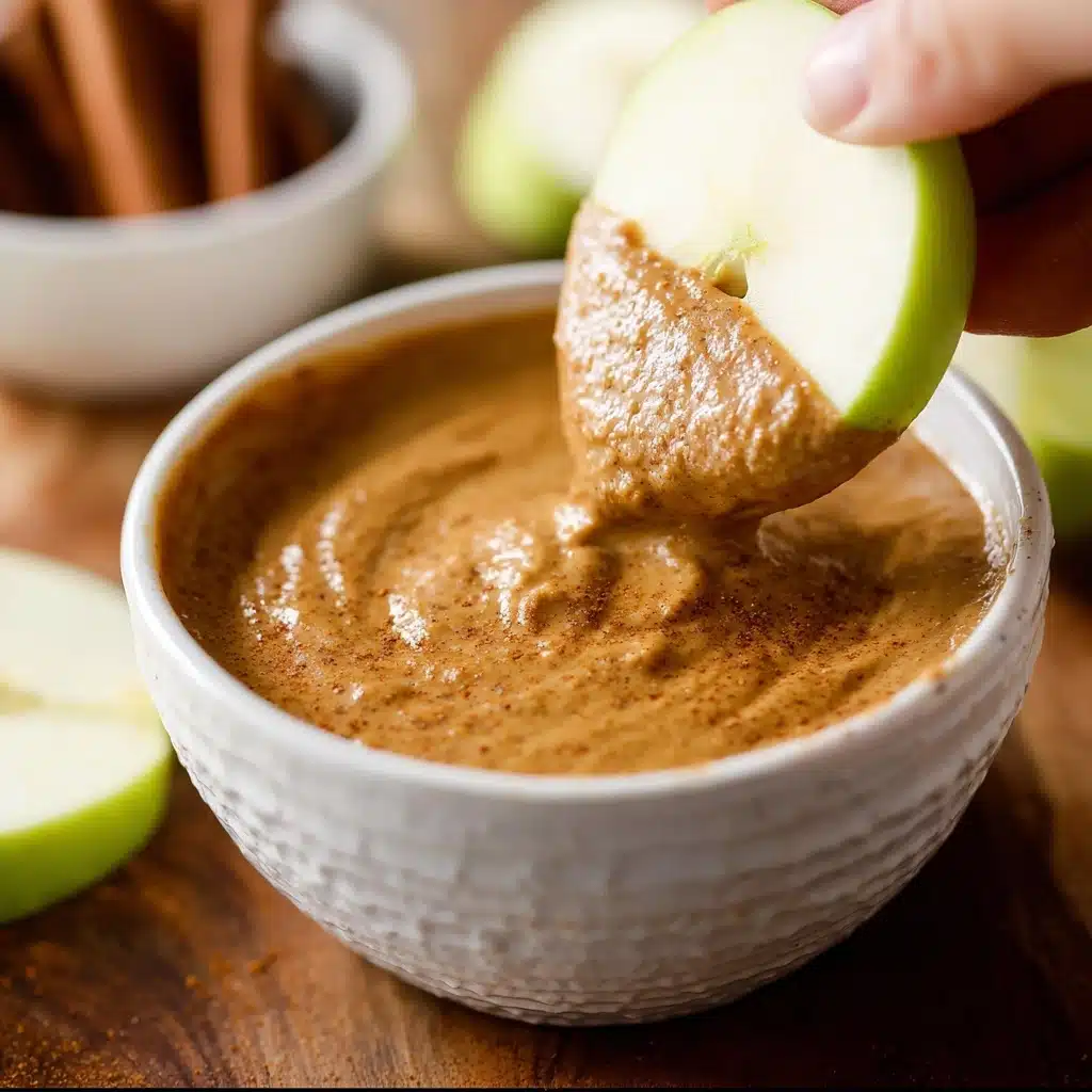 Dairy-Free Pumpkin Pie Dip Recipe - Recipe Image