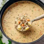 Sausage Potato Soup Recipe