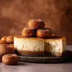 Apple Cider Cheesecake Recipe