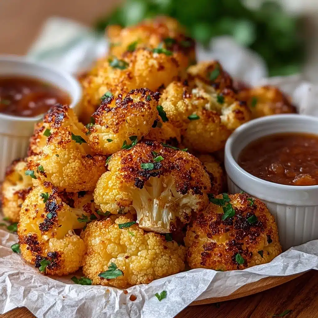Crispy Ranch-Breaded Mushrooms Recipe - Recipe Image
