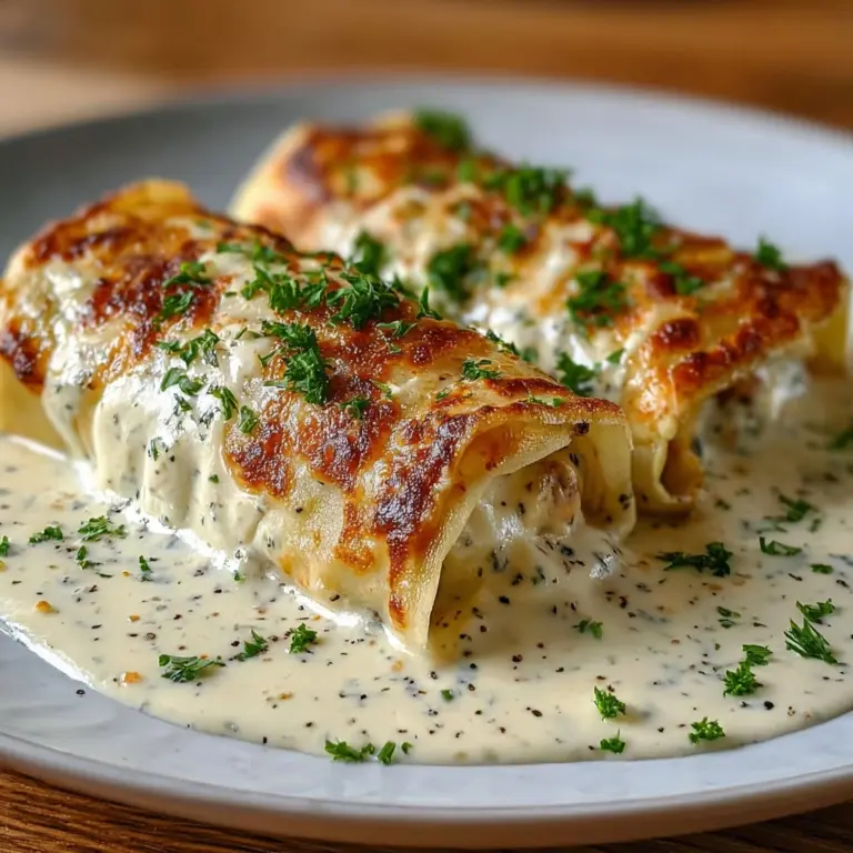 Incredible 20-Minute Baked Chicken Parmesan You'll Crave Recipe