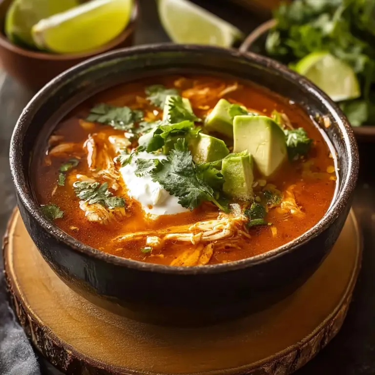 An Amazing Ultimate Recipe