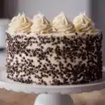 Italian Cannoli Cake Recipe