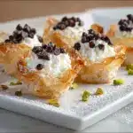 Irresistible Layers Await in These Gorgeous Dessert Cups Recipe