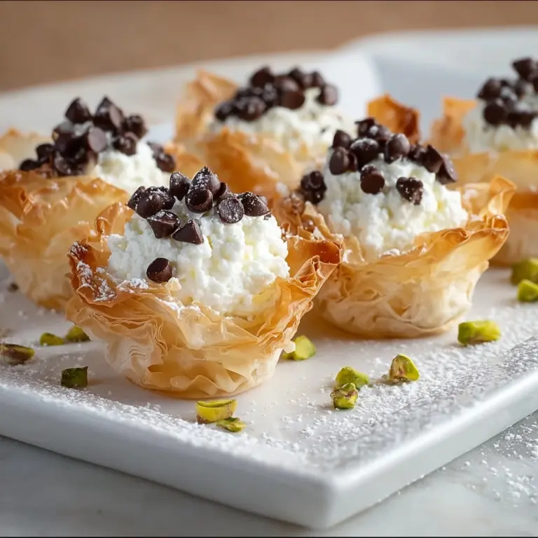 Irresistible Layers Await in These Gorgeous Dessert Cups Recipe
