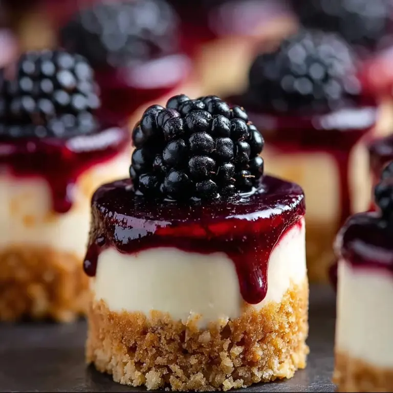 An Amazing Ultimate Recipe