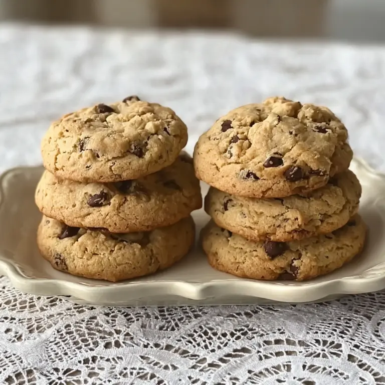 Fireball Whiskey Cookies Recipe