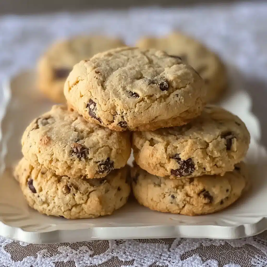 Fireball Whiskey Cookies Recipe - Recipe Image