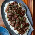 Steak Queso Rice Recipe