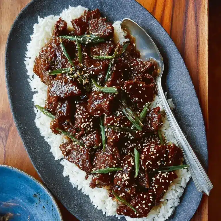 Steak Queso Rice Recipe