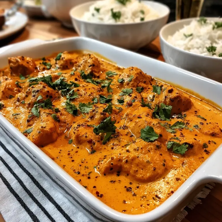 Gordon Ramsay Chicken Tikka Masala Recipe