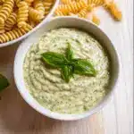 Best Cottage Cheese Pesto Recipe