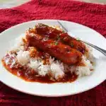 Crock Pot Catalina Chicken Recipe