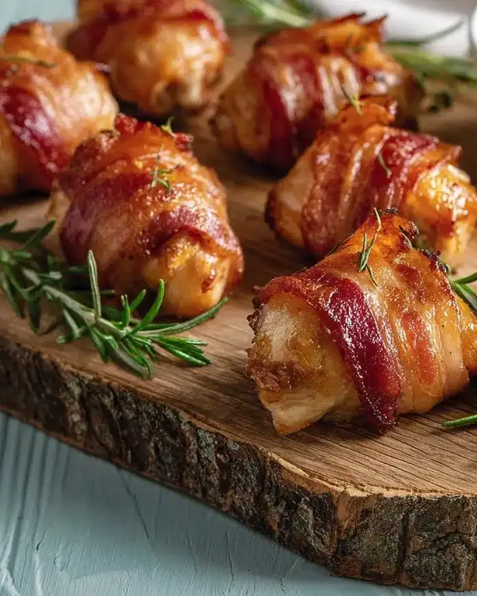 and Irresistible Essential Recipe