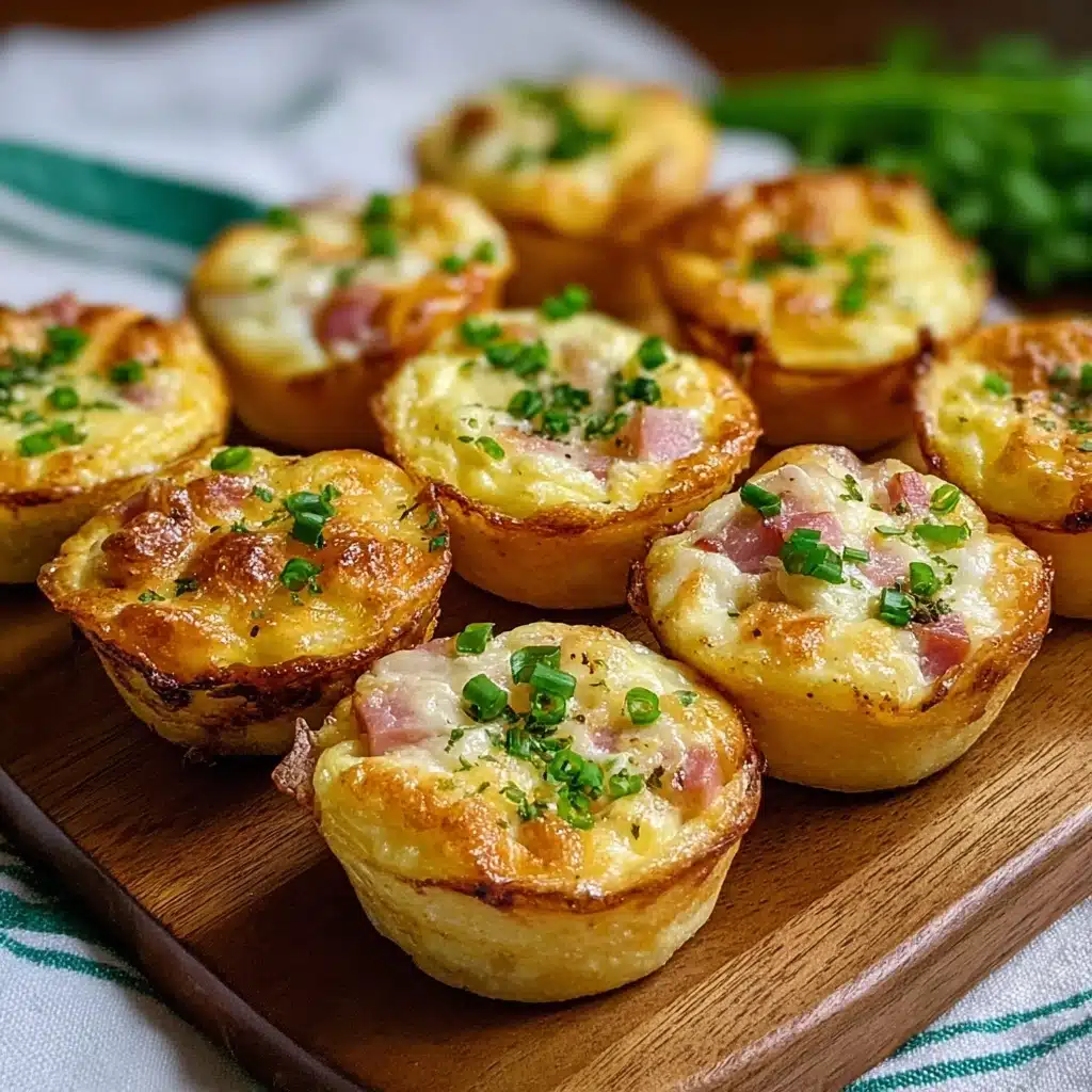 An Incredible Ultimate Recipe - Recipe Image