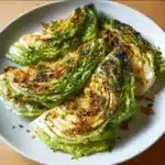 Air Fryer Cabbage Wedges: 5 Melting Crispy Delights Recipe