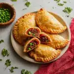 Air Fryer Empanadas Recipe