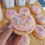 Crumbl Cookies Recipe