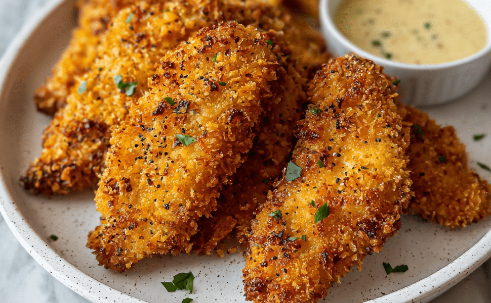 Bang Bang Chicken Recipe