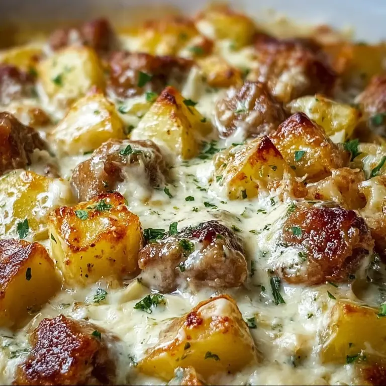 An Incredible Ultimate Recipe