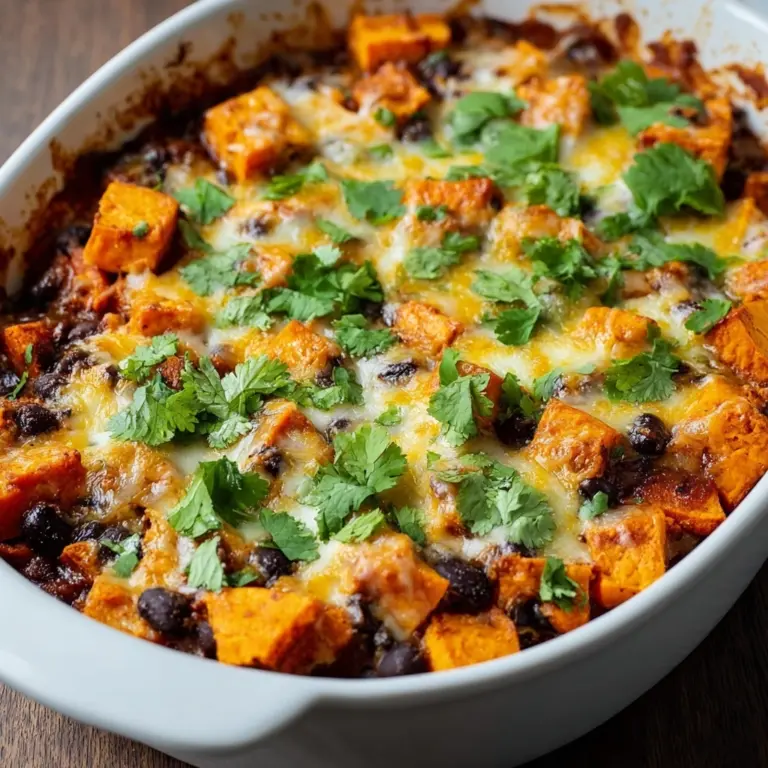Vegetarian Delight Recipe
