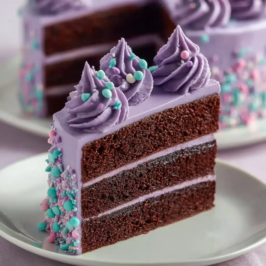 e with Creamy Vanilla Frosting delights! Recipe - Recipe Image