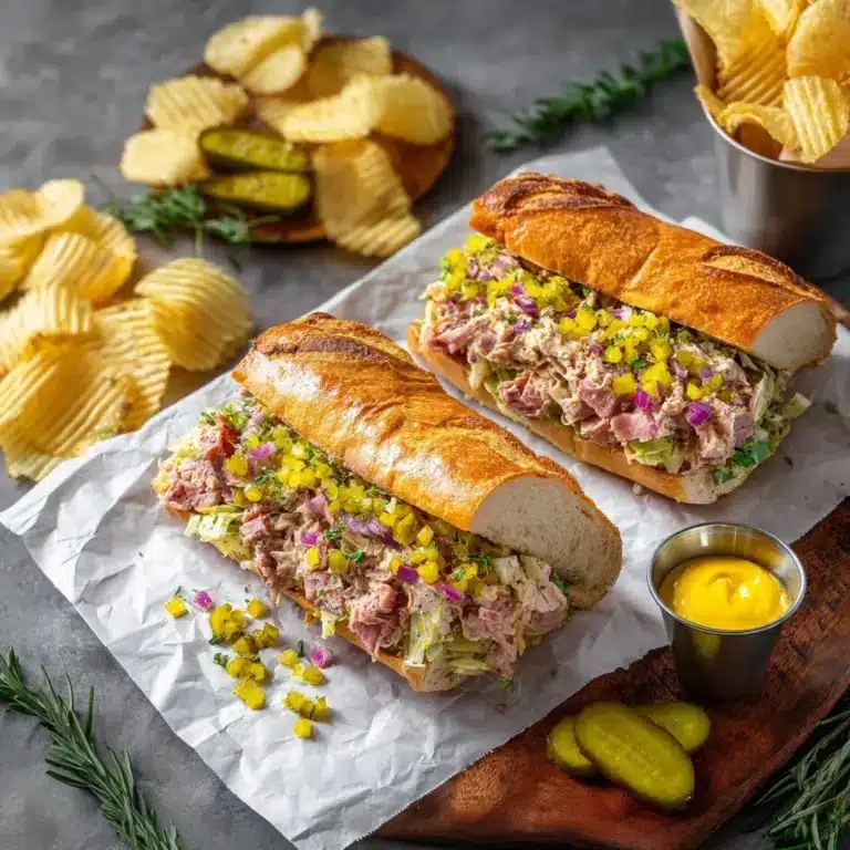 Delicious Recipe