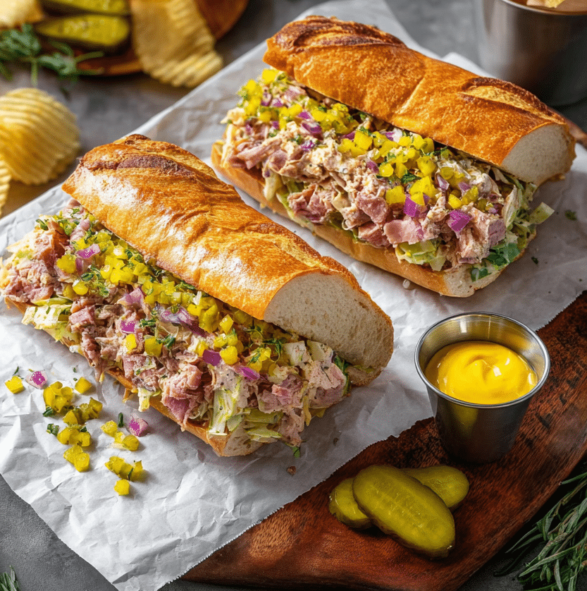 Delicious Recipe