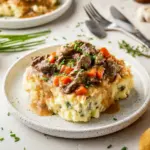 Sweet Potato Corn Chowder Recipe