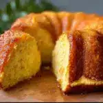 Smart Indulgence: Oatmeal Diet Cake for Your Cravings Recipe