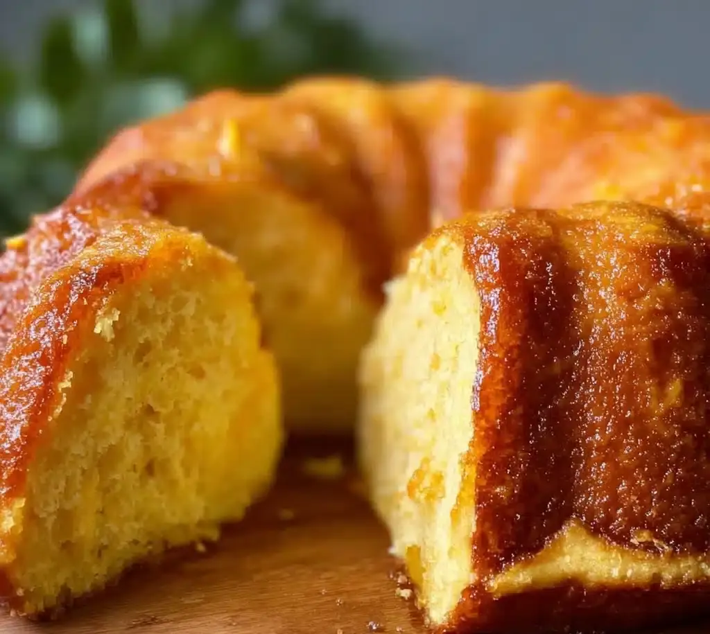 Smart Indulgence: Oatmeal Diet Cake for Your Cravings Recipe