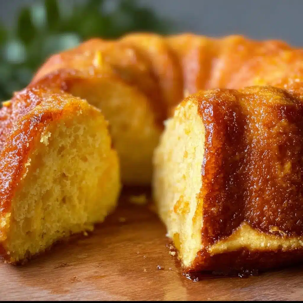 Smart Indulgence: Oatmeal Diet Cake for Your Cravings Recipe - Recipe Image