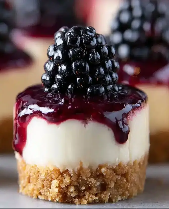 An Amazing Ultimate Recipe
