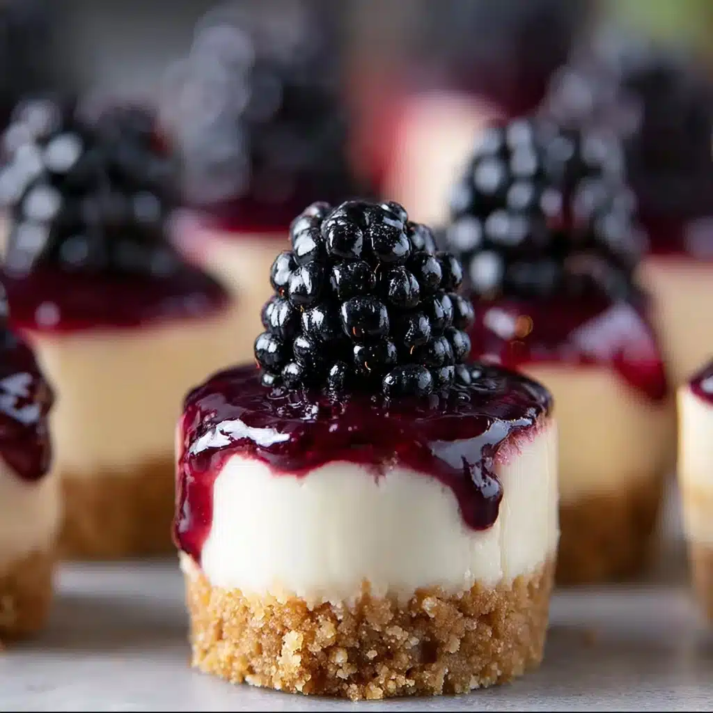 An Amazing Ultimate Recipe - Recipe Image