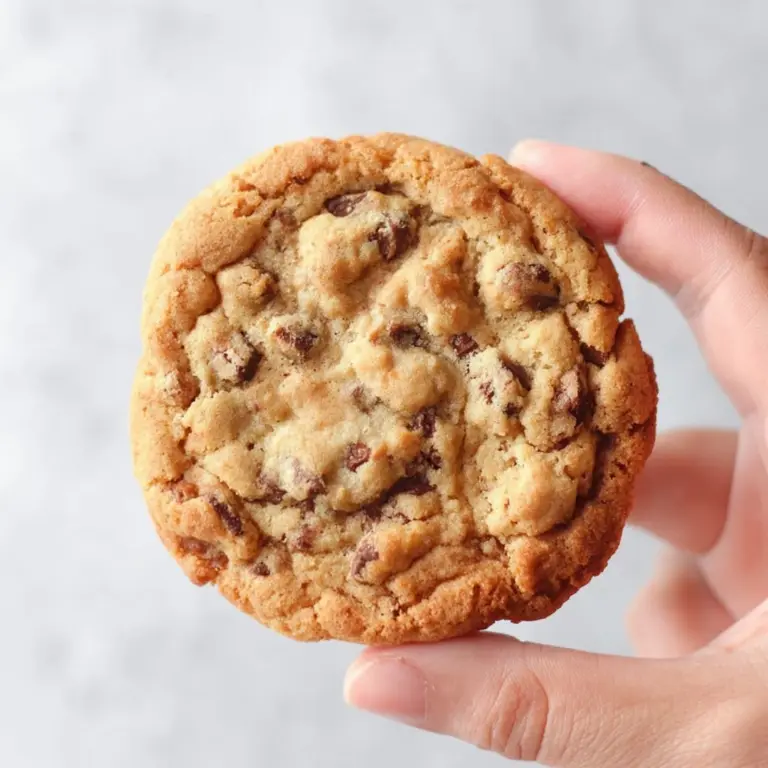 Snoop Dogg's Rolls Royce Cookies Recipe