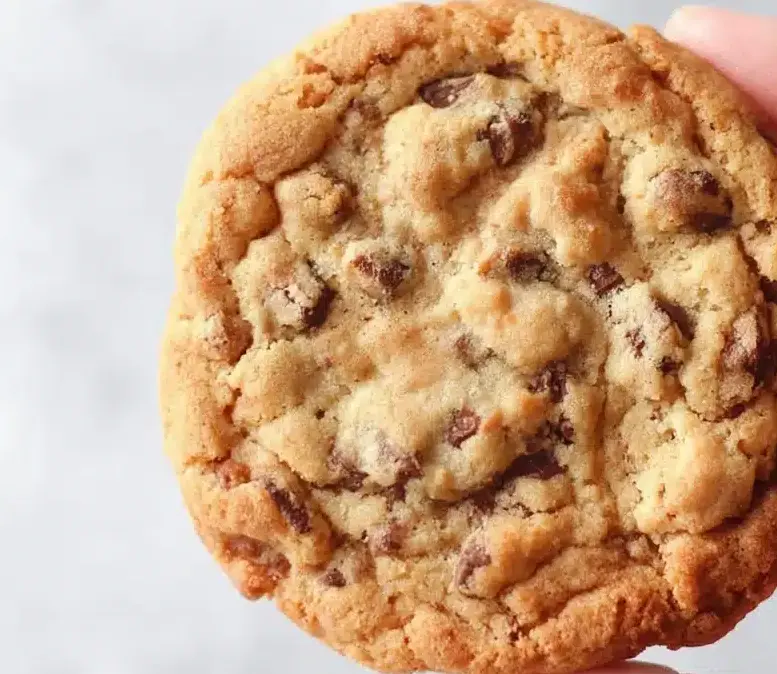 Snoop Dogg's Rolls Royce Cookies Recipe