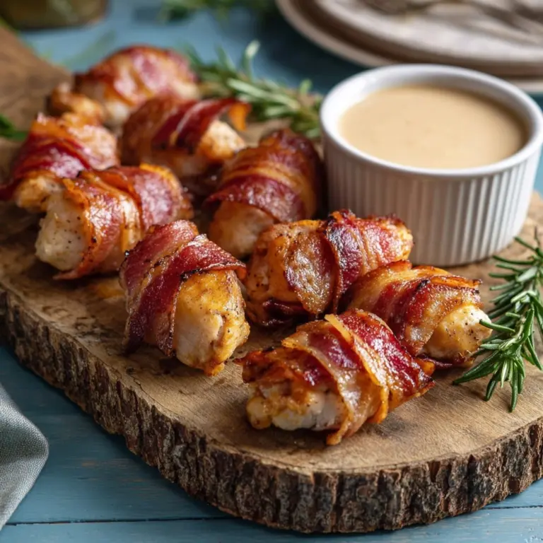 and Irresistible Essential Recipe