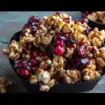 Halloween Snacks Recipe