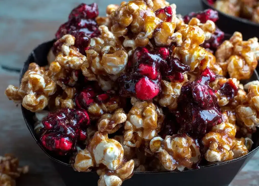 Halloween Snacks Recipe