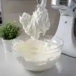 Wedding Cake Buttercream Frosting (Great for Cupcakes Too) Recipe