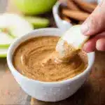 Dairy-Free Pumpkin Pie Dip Recipe