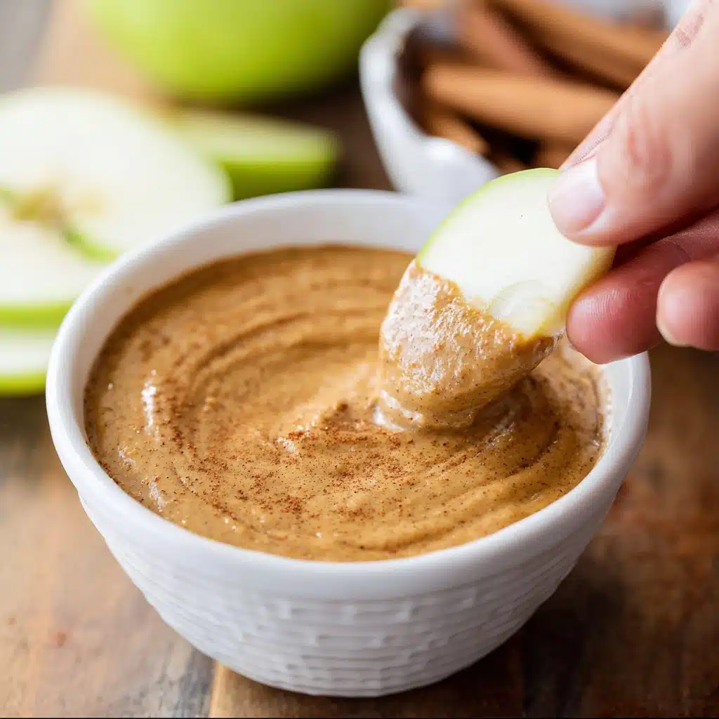 Dairy-Free Pumpkin Pie Dip Recipe - Recipe Image